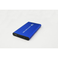 2.5" USB2.0 Portable External IDE Hard Drive Enclosure